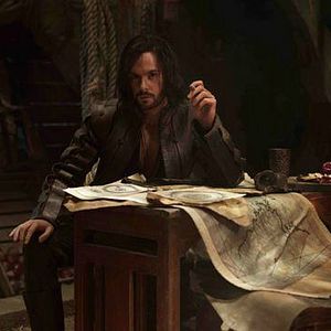 Fotoğraf Da Vinci's Demons