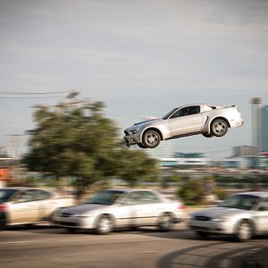 Fotoğraf Need For Speed: Hız Tutkusu