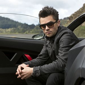 Fotoğraf Dominic Cooper