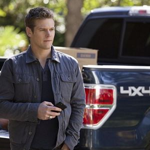 Fotoğraf Zach Roerig