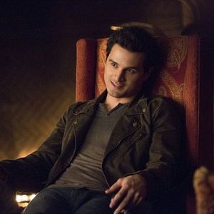 Fotoğraf Michael Malarkey