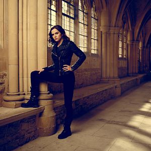 Fotoğraf Zoey Deutch