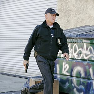 Fotoğraf Mark Harmon