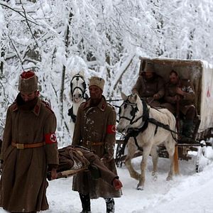 Fotoğraf Kurt Seyit ve Şura