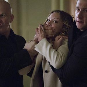 Fotoğraf Katie Cassidy