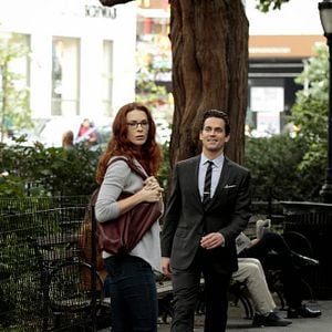 Fotoğraf Bridget Regan