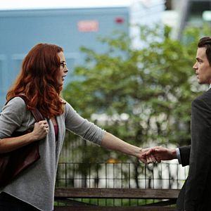 Fotoğraf Bridget Regan