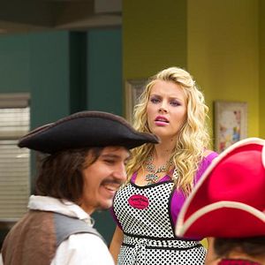 Fotoğraf Busy Philipps