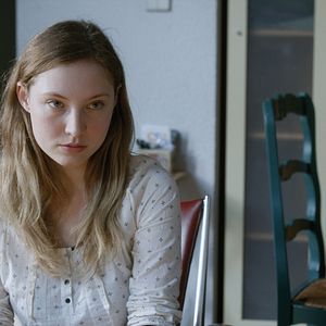 Fotoğraf Arrête ou je continue