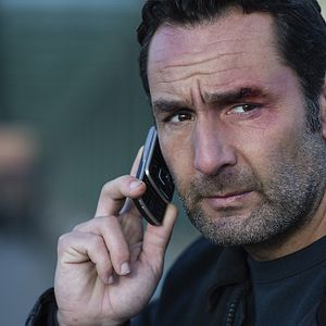 Fotoğraf Gilles Lellouche