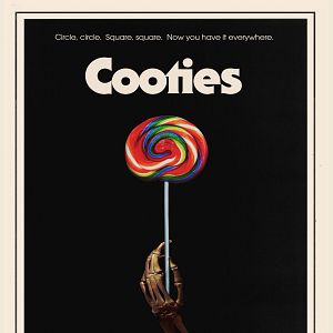 Fotoğraf Cooties