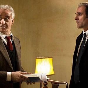 Fotoğraf Toni Servillo