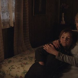 Fotoğraf Kan Kokusu