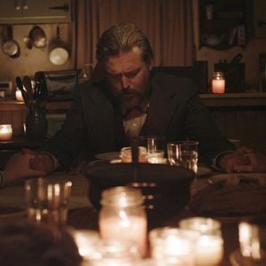 Fotoğraf Kan Kokusu