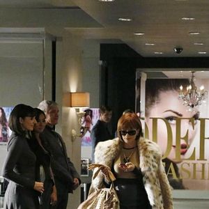 Fotoğraf Frances Fisher