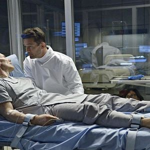 Fotoğraf Billy Campbell