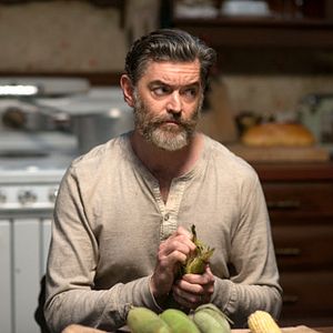 Fotoğraf Timothy Omundson