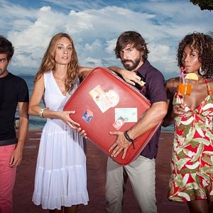 Fotoğraf María Nella Sinisterra