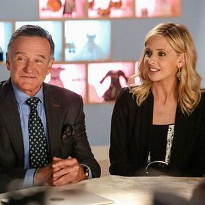 Fotoğraf Sarah Michelle Gellar