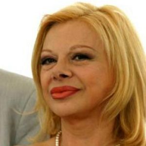 Fotoğraf Sandra Milo