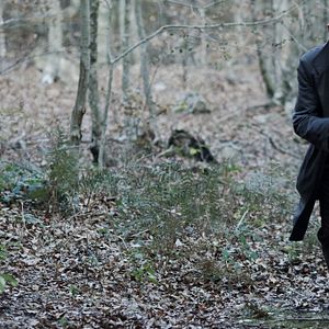 Fotoğraf Mark Strong