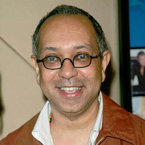 Fotoğraf George C. Wolfe