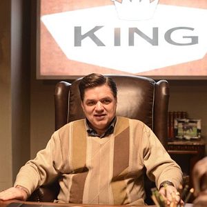 Fotoğraf Oliver Platt