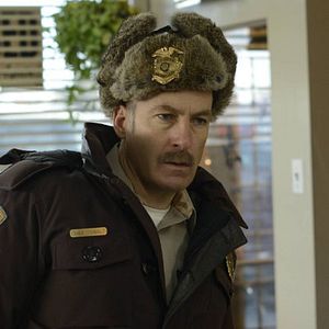 Fotoğraf Bob Odenkirk