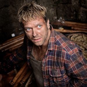 Fotoğraf Jonathan Zaccaï