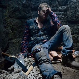 Fotoğraf Jonathan Zaccaï