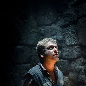 Fotoğraf Jonathan Zaccaï