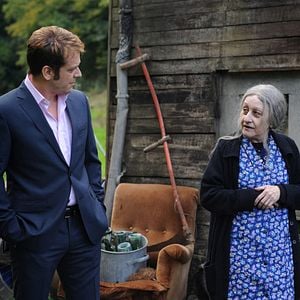 Fotoğraf Jonathan Zaccaï