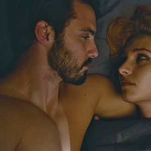 Fotoğraf Josephine de la Baume