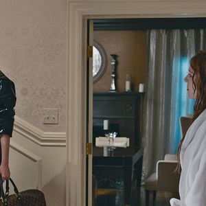 Fotoğraf Josephine de la Baume