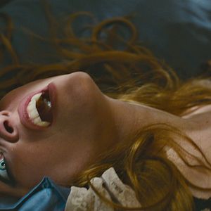 Fotoğraf Josephine de la Baume