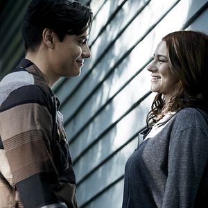 Fotoğraf Kiowa Gordon