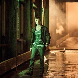 Fotoğraf Star-Crossed