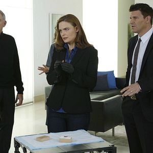 Fotoğraf Emily Deschanel