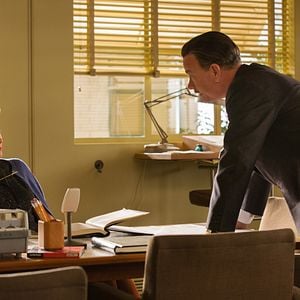 Fotoğraf Mr. Banks