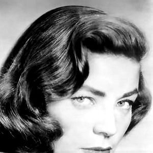 Fotoğraf Lauren Bacall