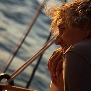 Fotoğraf En Solitaire