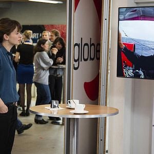 Fotoğraf En Solitaire