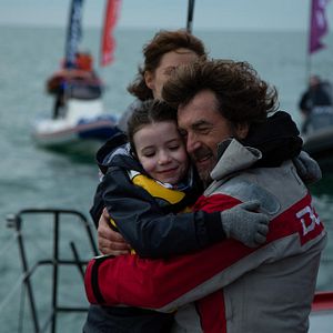 Fotoğraf En Solitaire