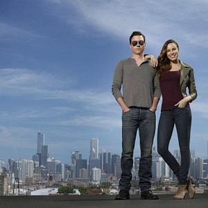 Fotoğraf Sirens (US)