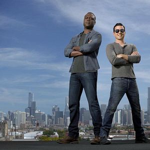 Fotoğraf Sirens (US)