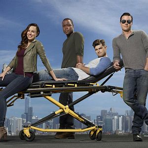 Fotoğraf Sirens (US)