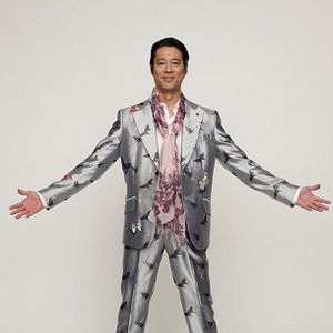 Fotoğraf Shinichi Tsutsumi