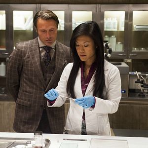 Fotoğraf Mads Mikkelsen