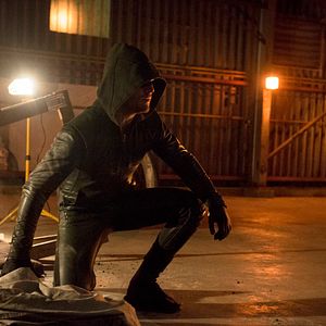 Fotoğraf Stephen Amell