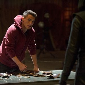 Fotoğraf Colton Haynes